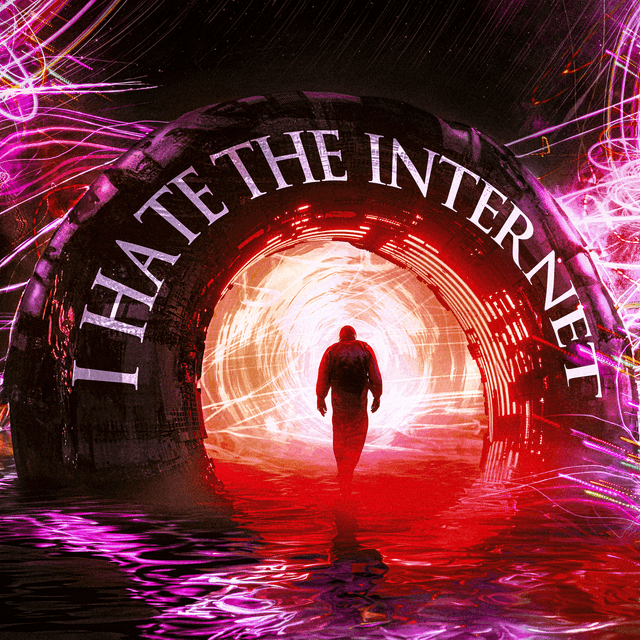 IHATETHEINTERNET